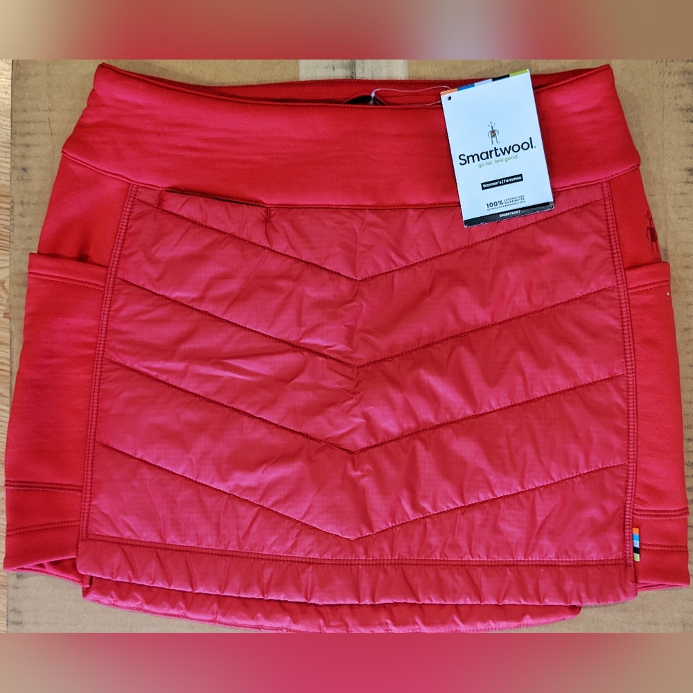 Smartwool Smartloft 60 Skirt